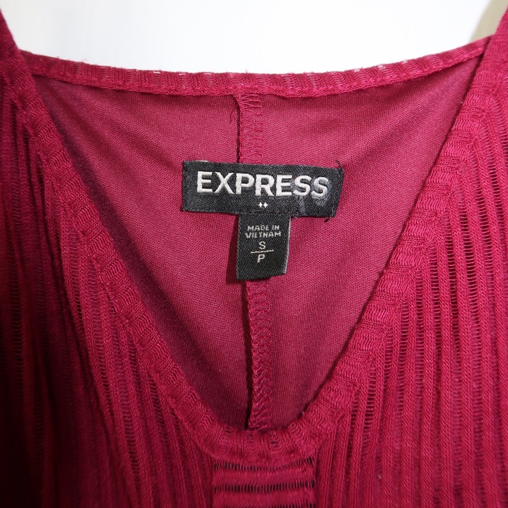 Express Dress - Picture 3 of 4